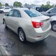 1G11B5SL0FF307430 2015 Chevrolet Malibu Ls auction photo thumbnail 3