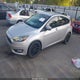 1FADP3K20GL360476 2016 Ford Focus Se auction photo thumbnail 2