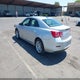 1G11C5SL2FF299229 2015 Chevrolet Malibu 1Lt auction photo thumbnail 3