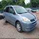 5TDZA23C54S010435 2004 Toyota Sienna Le auction photo thumbnail 6