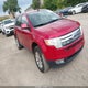 2FMDK4JC9ABB46274 2010 Ford Edge Sel auction photo thumbnail 1