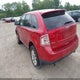 2FMDK4JC9ABB46274 2010 Ford Edge Sel auction photo thumbnail 3