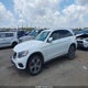 WDC0G4JBXHF118322 2017 Mercedes-Benz Glc 300 auction photo thumbnail 2