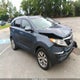 KNDPBCAC3F7701893 2015 Kia Sportage Lx auction photo thumbnail 1