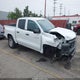 1GCGSBEC5R1185192 2024 Chevrolet Colorado 2Wd Wt auction photo thumbnail 1