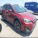 JF2GTADC4J8246585 2018 Subaru Crosstrek 2.0I Premium auction photo thumbnail 1