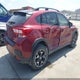 JF2GTADC4J8246585 2018 Subaru Crosstrek 2.0I Premium auction photo thumbnail 4
