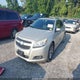 1G11C5SA3DF145558 2013 Chevrolet Malibu 1Lt auction photo thumbnail 2