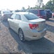 1G11C5SA3DF145558 2013 Chevrolet Malibu 1Lt auction photo thumbnail 3