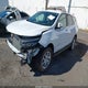 3GNAXUEV9NL194346 2022 Chevrolet Equinox Awd Lt auction photo thumbnail 2