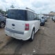 2FMGK5C82DBD36451 2013 Ford Flex Sel auction photo thumbnail 4