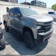 3GCPYFED9LG271919 2020 Chevrolet Silverado 1500 4Wd Short Bed Lt Trail Boss auction photo thumbnail 1