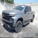 3GCPYFED9LG271919 2020 Chevrolet Silverado 1500 4Wd Short Bed Lt Trail Boss auction photo thumbnail 2