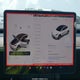 7SAYGDEE2PA095943 2023 Tesla Model Y Awd/Long Range Dual Motor All-Wheel Drive auction photo thumbnail 7