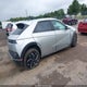 KM8KNDDF9RU301142 2024 Hyundai Ioniq 5 Sel auction photo thumbnail 4