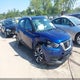 3N1CP5CU8JL531068 2018 Nissan Kicks Sv auction photo thumbnail 1