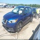 3N1CP5CU8JL531068 2018 Nissan Kicks Sv auction photo thumbnail 2