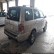 5FNYF18408B048318 2008 Honda Pilot Ex auction photo thumbnail 4