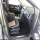 2LMDU68C48BJ02967 2008 Lincoln Mkx auction photo thumbnail 5