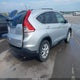 2HKRM4H70DH640335 2013 Honda Cr-V Ex-L auction photo thumbnail 4