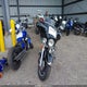 1HD1DDL15SY611049 1995 Harley-Davidson Flht auction photo thumbnail 5