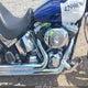 1HD1JBB116Y074197 2006 Harley-Davidson Fxstdi auction photo thumbnail 8