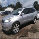 1GNKRGKD8GJ119255 2016 Chevrolet Traverse 1Lt auction photo thumbnail 2