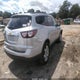 1GNKRGKD8GJ119255 2016 Chevrolet Traverse 1Lt auction photo thumbnail 4