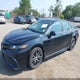 4T1G11AK4MU515515 2021 Toyota Camry Se auction photo thumbnail 2
