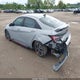 KMHLW4AK6PU015927 2023 Hyundai Elantra N auction photo thumbnail 3