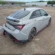 KMHLW4AK6PU015927 2023 Hyundai Elantra N auction photo thumbnail 4