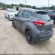 3N1CP5DVXLL531874 2020 Nissan Kicks Sr Xtronic Cvt auction photo thumbnail 3
