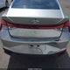 5NPLS4AGXNH060310 2022 Hyundai Elantra Sel auction photo thumbnail 18
