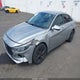 5NPLS4AGXNH060310 2022 Hyundai Elantra Sel auction photo thumbnail 2