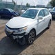 1HGCR2F05GA174903 2016 Honda Accord Ex auction photo thumbnail 2