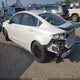 3FA6P0HD8LR234460 2020 Ford Fusion Se auction photo thumbnail 3