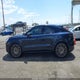 WP1BA2AY1SDA30351 2025 Porsche Cayenne Coupe auction photo thumbnail 14