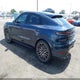 WP1BA2AY1SDA30351 2025 Porsche Cayenne Coupe auction photo thumbnail 3