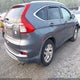 5J6RM4H75FL003370 2015 Honda Cr-V Ex-L auction photo thumbnail 4