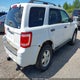 1FMCU9D72CKB92510 2012 Ford Escape Xlt auction photo thumbnail 4