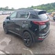 KNDP6CAC4L7693688 2020 Kia Sportage S auction photo thumbnail 3