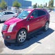 3GYFNDE35ES551542 2014 Cadillac Srx Premium Collection auction photo thumbnail 2