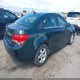 1G1PC5SB2E7349296 2014 Chevrolet Cruze 1Lt Auto auction photo thumbnail 4