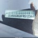 2C4RDGBG8FR512344 2015 Dodge Grand Caravan American Value Pkg auction photo thumbnail 9