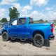 3GCUDFELXNG597933 2022 Chevrolet Silverado 1500 4Wd Short Bed Lt Trail Boss auction photo thumbnail 14