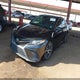 4T1B11HK6KU787268 2019 Toyota Camry Se auction photo thumbnail 2