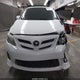 5YFBU4EE1DP185387 2013 Toyota Corolla S auction photo thumbnail 12