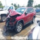 4T3LWRFV9MU014970 2021 Toyota Rav4 Hybrid Le auction photo thumbnail 2