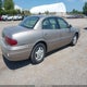 1G4HP54K8YU104937 2000 Buick Lesabre Custom auction photo thumbnail 4