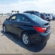5NPEB4AC0DH700867 2013 Hyundai Sonata Gls auction photo thumbnail 3